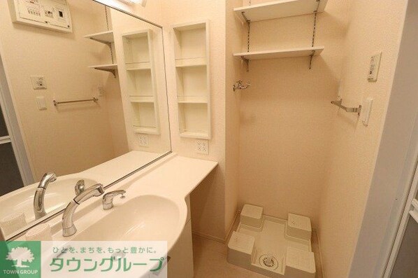 Bell Greenの物件内観写真